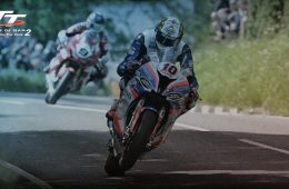 Isle of Man TT: Ride on the Edge 2