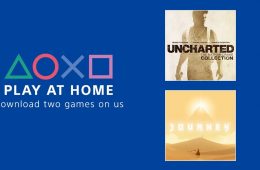 PlayStation - Play at Home