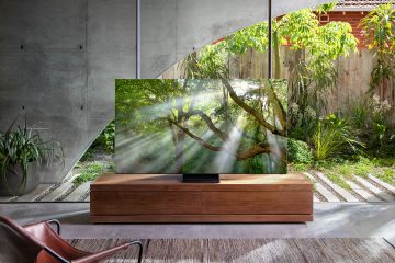 Samsung QLED TV Series