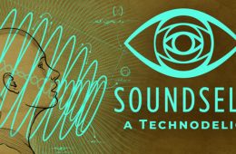 Soundself - A Technodelic