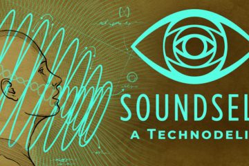 Soundself - A Technodelic