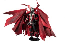 Spawn Masterworks Figurine