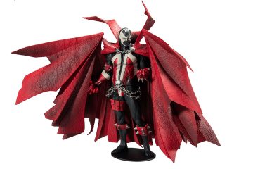 Spawn Masterworks Figurine