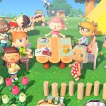 Animal Crossing New Horizons