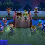 Animal Crossing - New Horizons