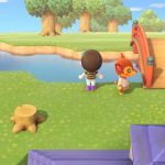 Animal Crossing - New Horizons