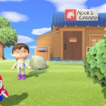 Animal Crossing New Horizons