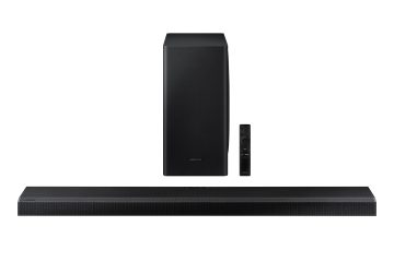 Samsung Soundbar Series 2020