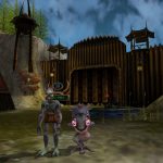 Munch's Oddysee