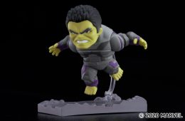 GSC Nendoroid Hulk