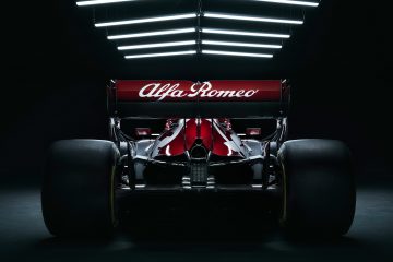 Alfa Romeo Racing ORLEN esports