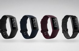 Fitbit Charge 4