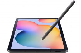 Galaxy Tab S6 Lite