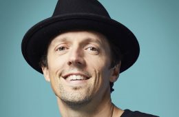 Jason Mraz