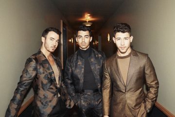 Jonas Brothers