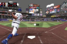 MLB The Show