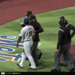 MLB The Show