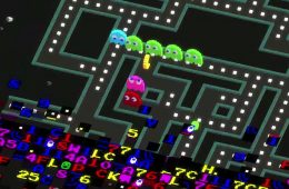 Pac-Man 40th Anniversary