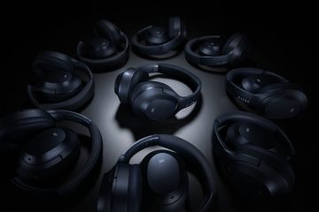 Razer Opus