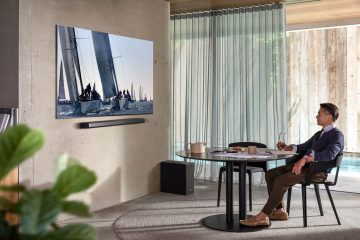 Samsung QLED 8K Q950TS