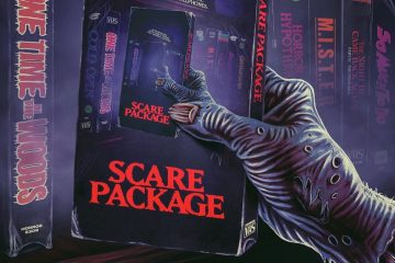 Scare Package 2019