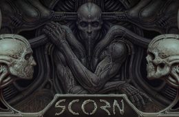 Scorn