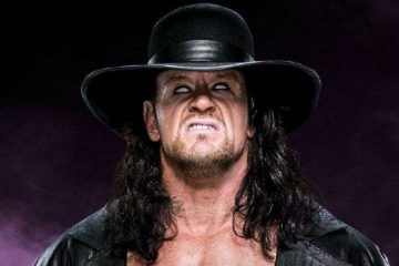 The Undertaker - WWE