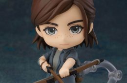 Ellie Nendoroid