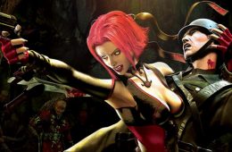 BloodRayne