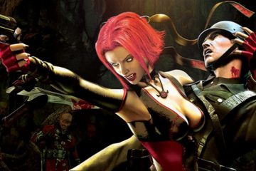 BloodRayne