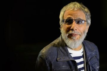 Cat Stevens - Yusuf