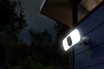 Arlo Pro3 Floodlight