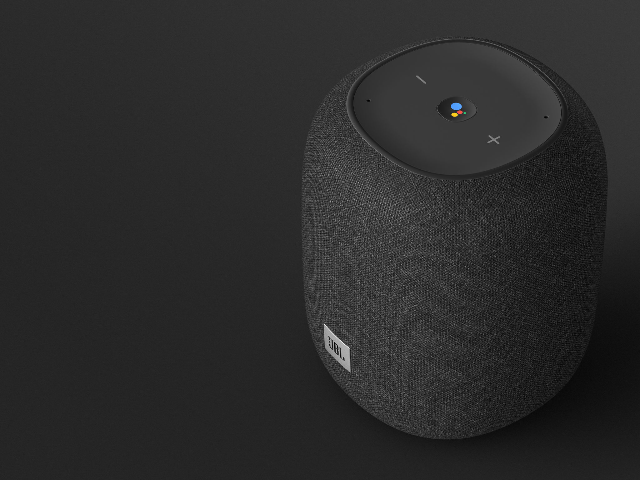 jbl link review