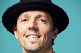 Jason Mraz