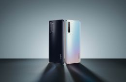 OPPO Find X2 Lite