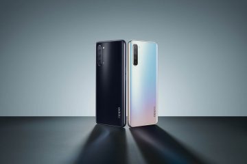 OPPO Find X2 Lite