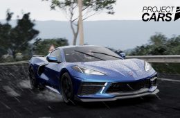 Project Cars 3