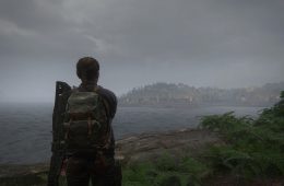 The Last of Us Part 2