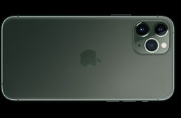 iPhone 11 Pro