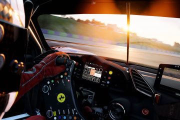 Assetto Corsa Competizione