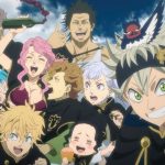 Black Clover