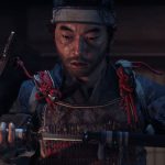 Ghost of Tsushima