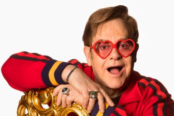 Elton John