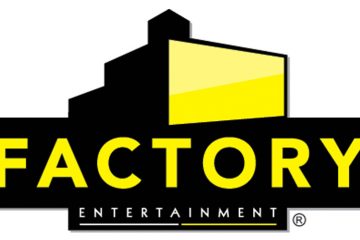 Factory Entertainment