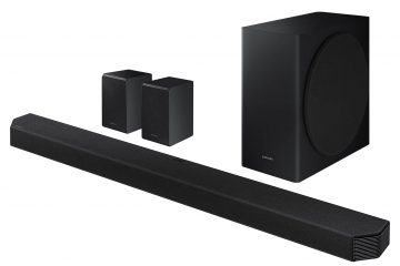 Samsung Soundbar 2020