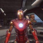 Marvel's Iron Man VR