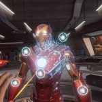 Marvel's Iron Man VR