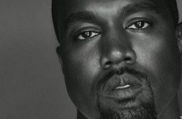 Kanye West