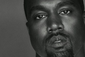 Kanye West