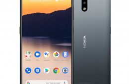 HMD Global Nokia 2.3